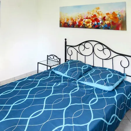 Ferienhaus Ferran 370s 세르비온