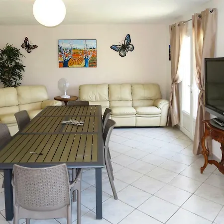 Ferienhaus Ferran 370s 펜션 *