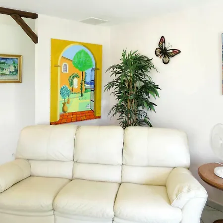 Ferienhaus Ferran 370s 펜션 *