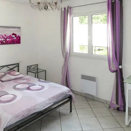 Ferienhaus Ferran 370s 세르비온