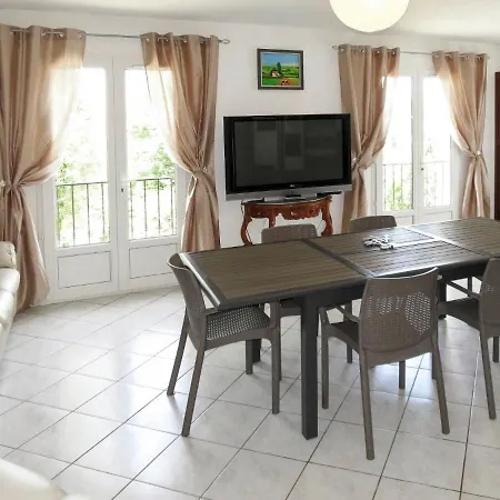 Ferienhaus Ferran 370s * 세르비온