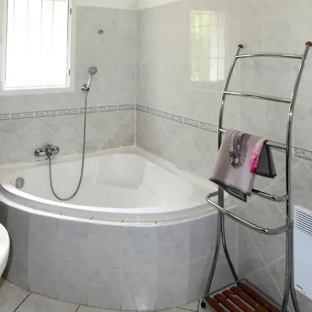 Ferienhaus Ferran 370s 펜션 *