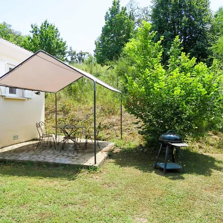 펜션 Ferienhaus Ferran 370s *