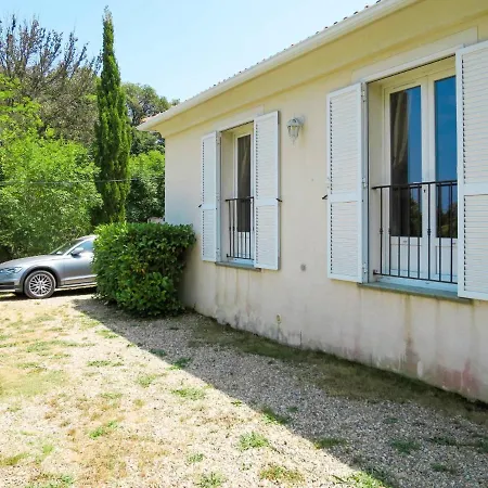 펜션 Ferienhaus Ferran 370s *